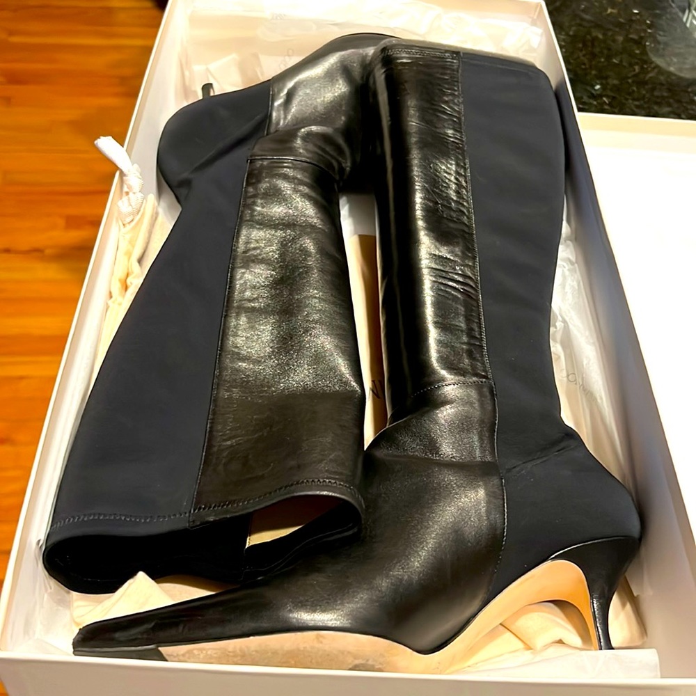 Jimmy Choo boots. Great condition. 39.5 size.